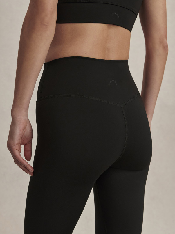 detail Dámské legíny Varley Assure High Rise Legging 28