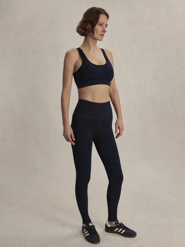 detail Dámské legíny Varley Freesoft High Rise Legging 28