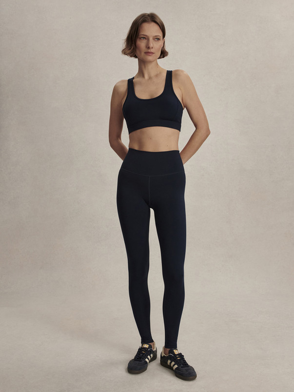 detail Dámské legíny Varley Freesoft High Rise Legging 28