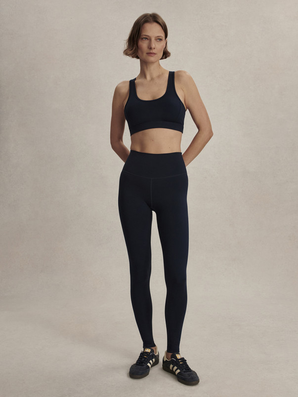 detail Dámské legíny Varley Freesoft High Rise Legging 28