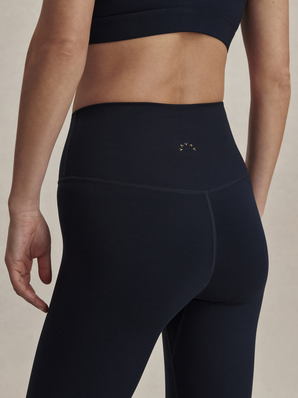 detail Dámské legíny Varley Freesoft High Rise Legging 28