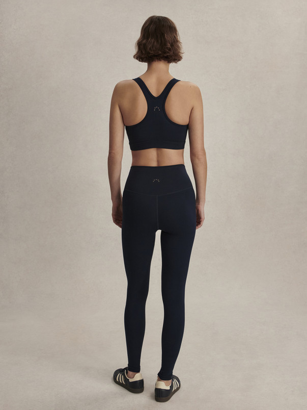 detail Dámské legíny Varley Freesoft High Rise Legging 28
