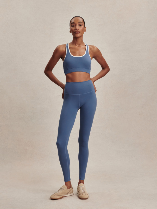detail Dámské legíny Varley Freesoft High Rise Legging 28