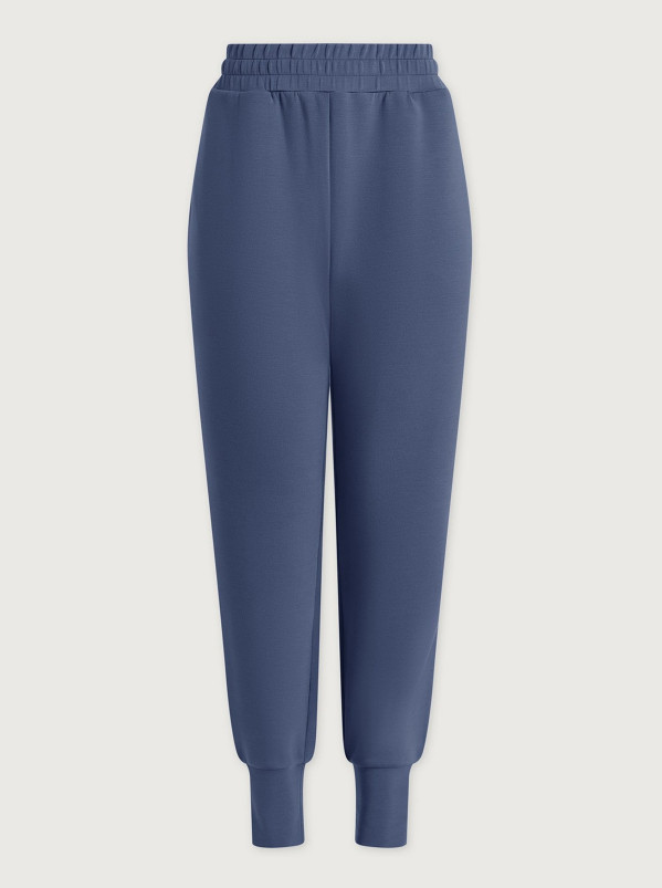 detail Dámské kalhoty Varley The Slim Cuff Pant 27.5