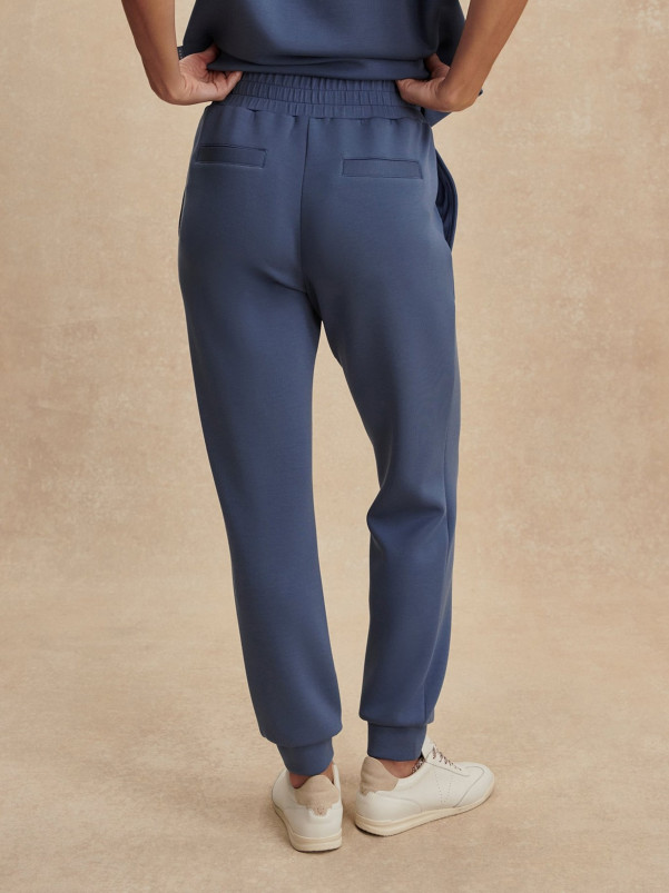 detail Dámské kalhoty Varley The Slim Cuff Pant 27.5