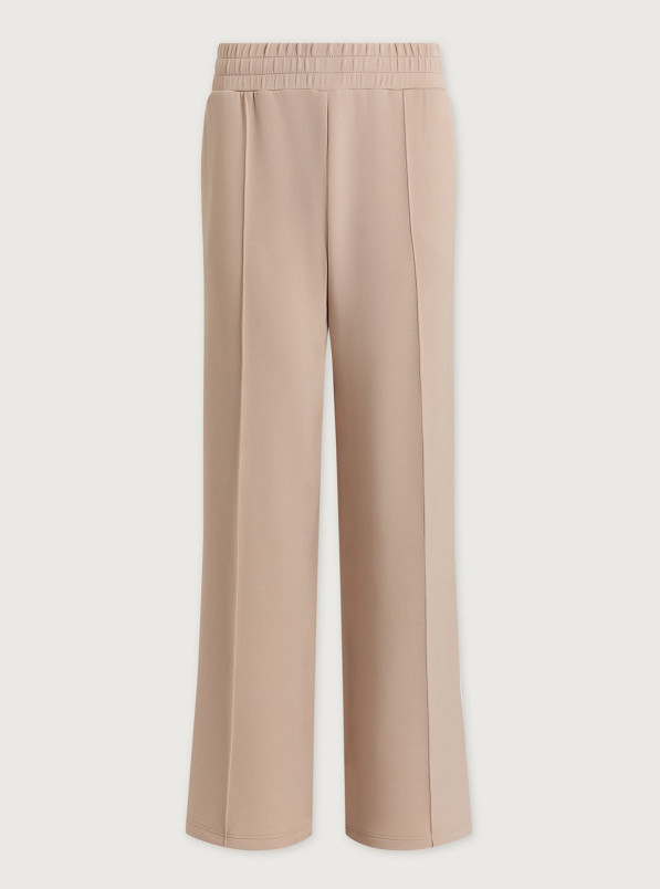 detail Dámské kalhoty Varley The Wide Leg Pant 30