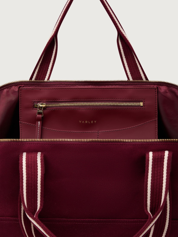 detail Dámská taška Varley Montlake Club Bag