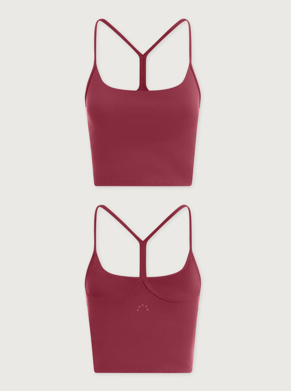 detail Dámská podprsenka Varley Freesoft Harley Bralette