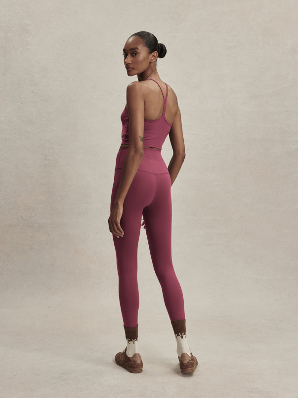 detail Dámská podprsenka Varley Freesoft Harley Bralette