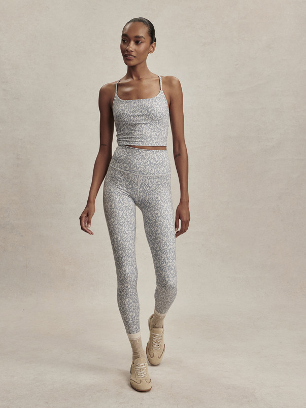 detail Dámská podprsenka Varley Freesoft Harley Bralette
