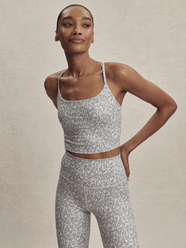 detail Dámská podprsenka Varley Freesoft Harley Bralette