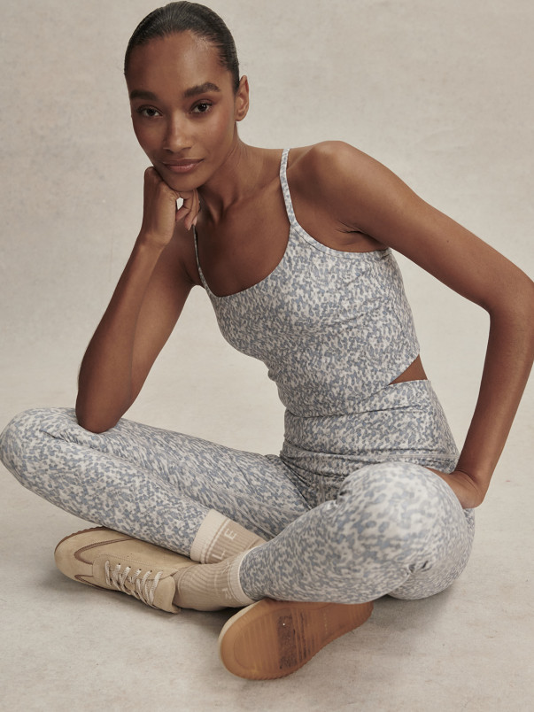 detail Dámská podprsenka Varley Freesoft Harley Bralette