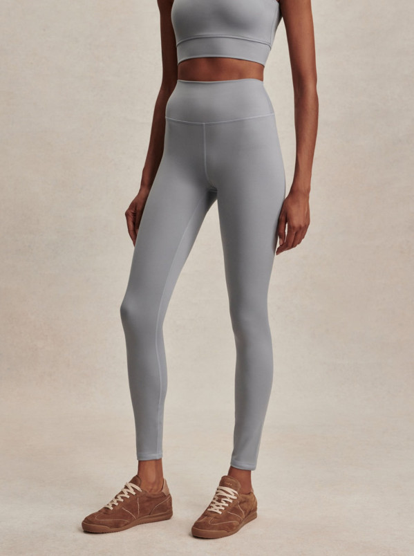 detail Dámské legíny Varley Assure High Rise Legging 28