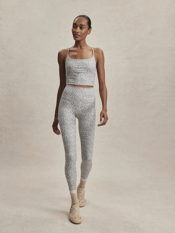 detail Dámské legíny Varley Freesoft High Rise Legging 28
