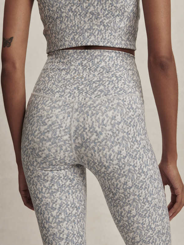 detail Dámské legíny Varley Freesoft High Rise Legging 28