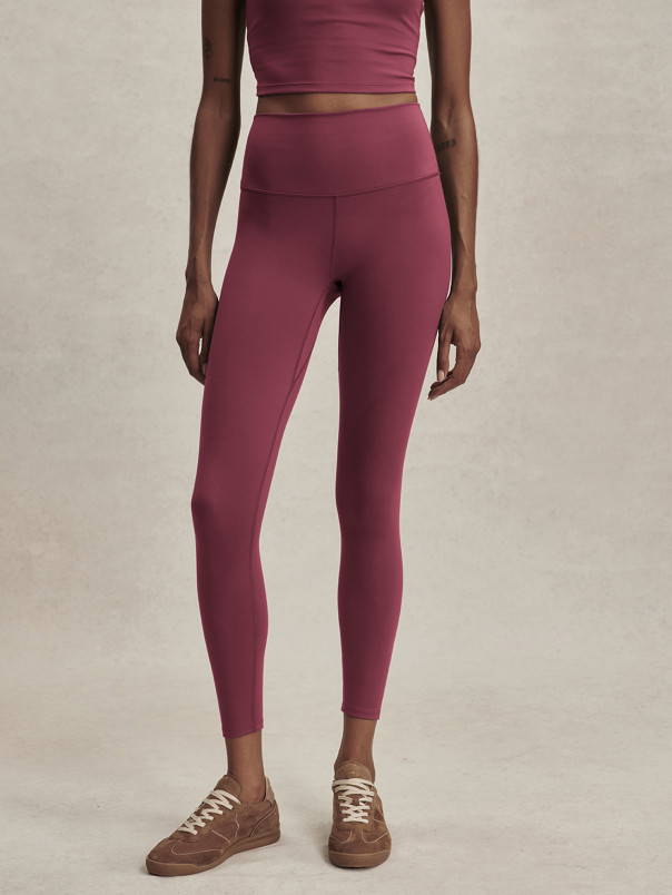 detail Dámské legíny Varley Freesoft High Rise Legging 28
