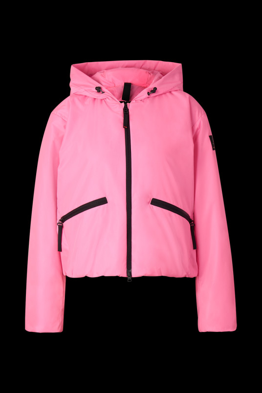 detail Dámská bunda BOGNER FIRE+ICE YADIRA