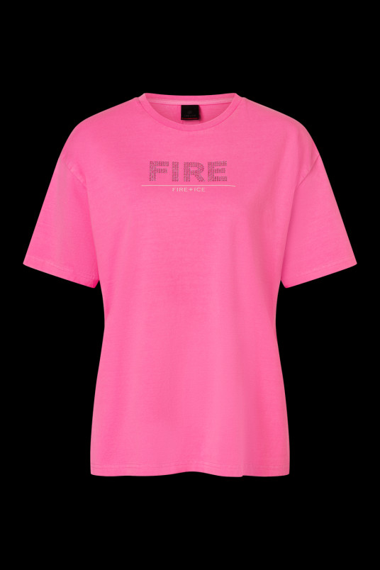 detail Dámské tričko BOGNER FIRE+ICE CARA