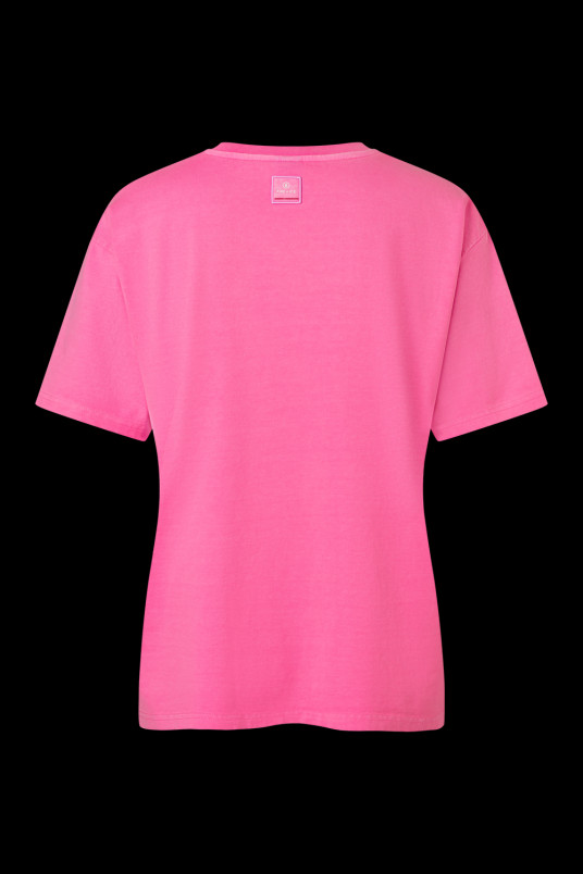 detail Dámské tričko BOGNER FIRE+ICE CARA