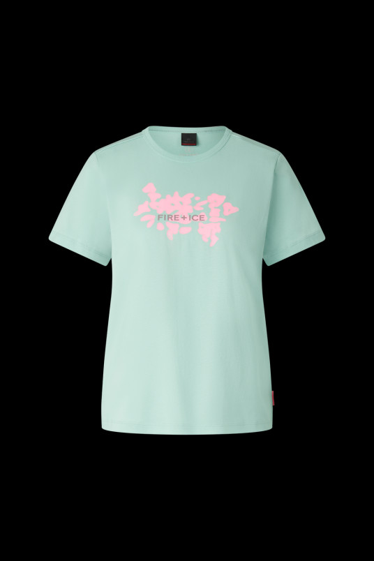 detail Dámské tričko BOGNER FIRE+ICE CLUDY