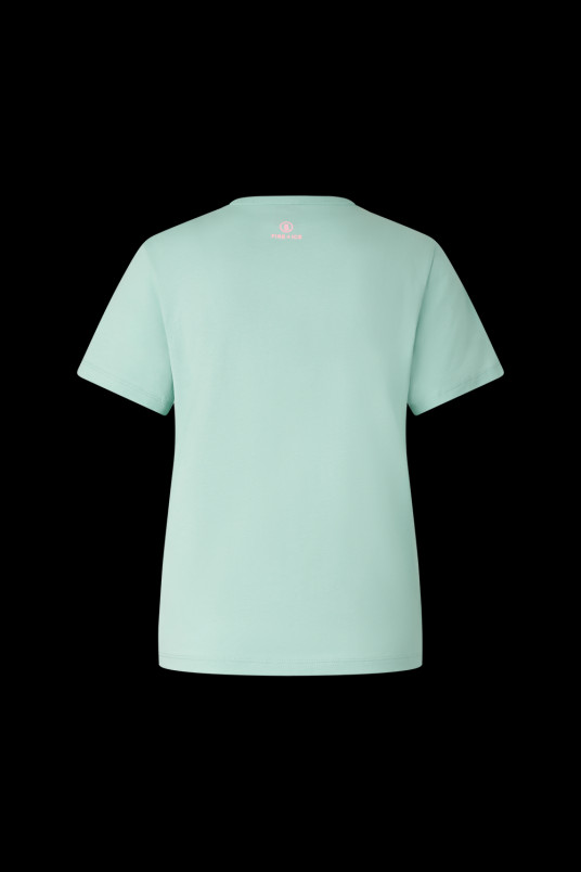 detail Dámské tričko BOGNER FIRE+ICE CLUDY