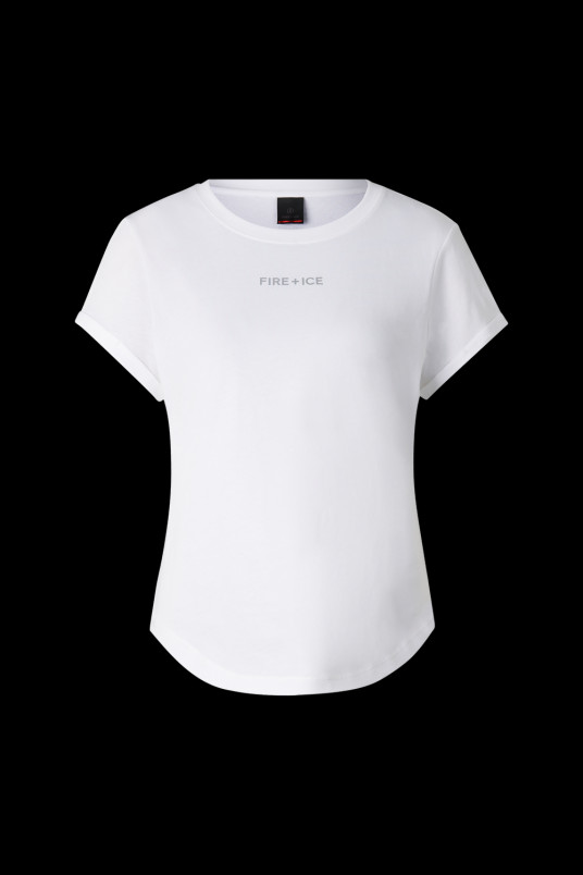 detail Dámské tričko BOGNER FIRE+ICE DEBRA4