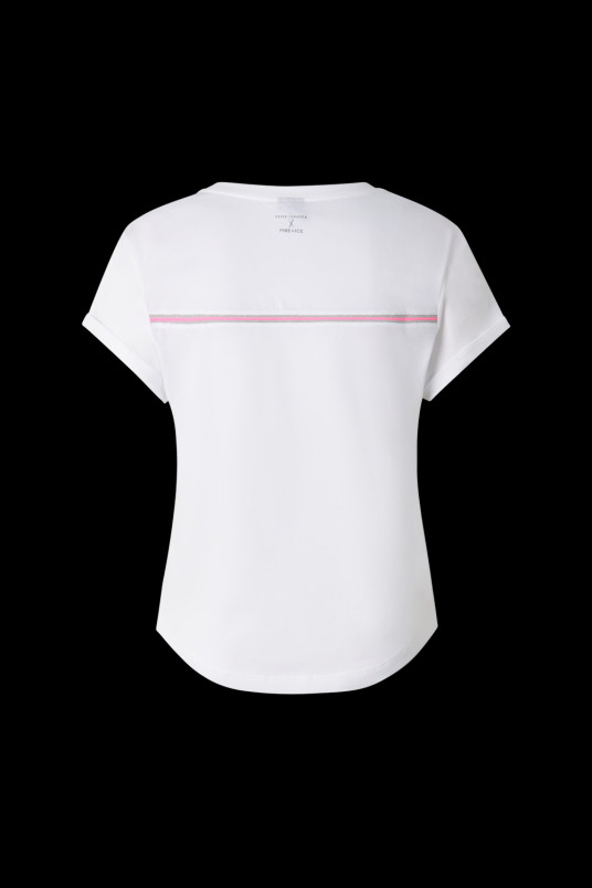 detail Dámské tričko BOGNER FIRE+ICE DEBRA4