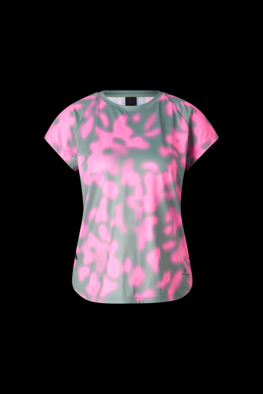 detail Dámské tričko BOGNER FIRE+ICE BRENNA