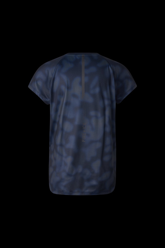 detail Dámské tričko BOGNER FIRE+ICE BRENNA