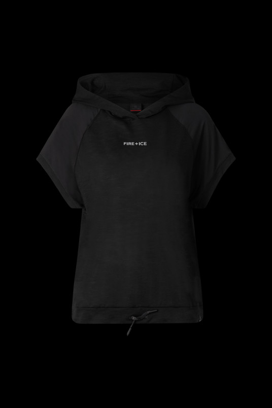 detail Dámská mikina BOGNER FIRE+ICE DAMIA2