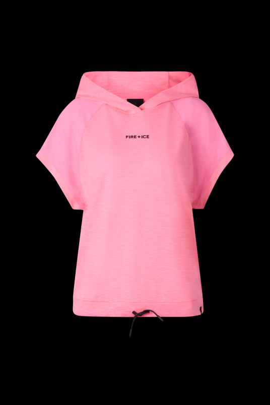 detail Dámská mikina BOGNER FIRE+ICE DAMIA2