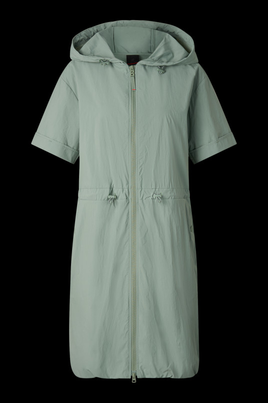 detail Dámské šaty BOGNER FIRE+ICE RONNY2