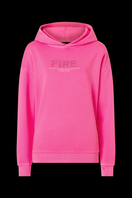 detail Dámská mikina BOGNER FIRE+ICE SIBEL