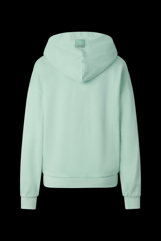 detail Dámská mikina BOGNER FIRE+ICE SIBEL