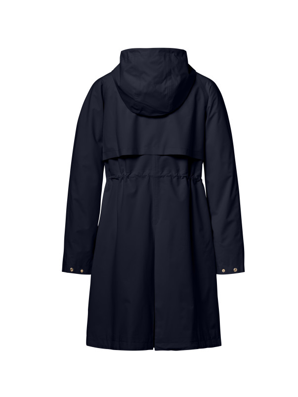 detail Dámský kabát BEAUMONT FERNY