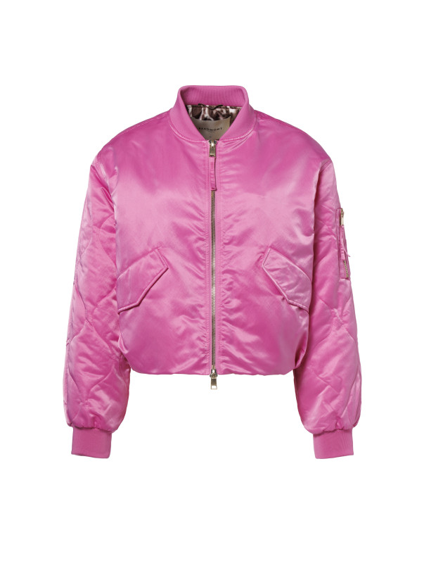 detail Dámská bunda BEAUMONT HADY