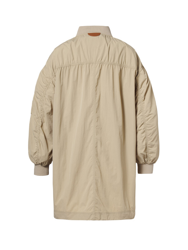 detail Dámský kabát BEAUMONT LIBRA