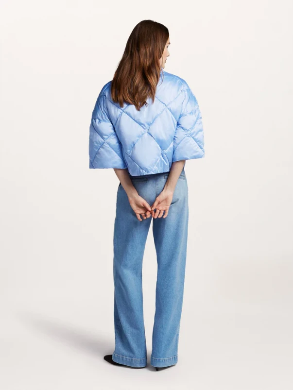 detail Dámská bunda BEAUMONT EMILIA