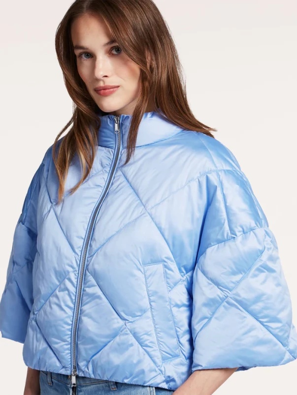 detail Dámská bunda BEAUMONT EMILIA