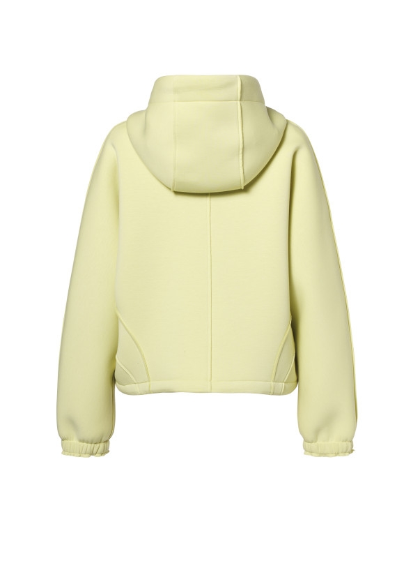 detail Dámská bunda BEAUMONT TAMAR