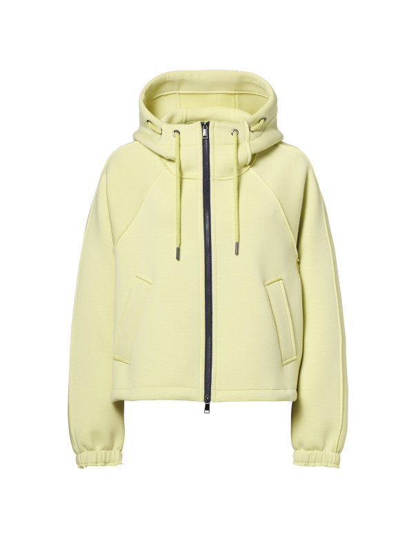 detail Dámská bunda BEAUMONT TAMAR