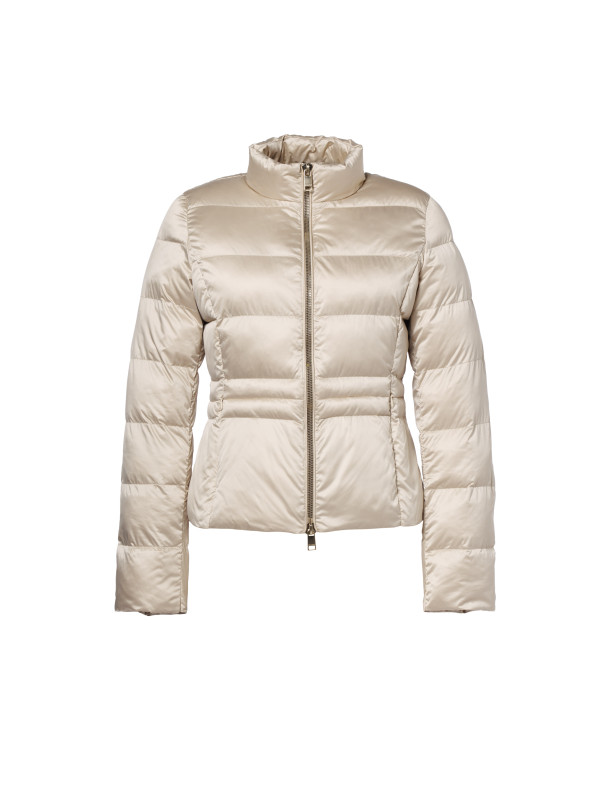 detail Dámská bunda BEAUMONT CIARA