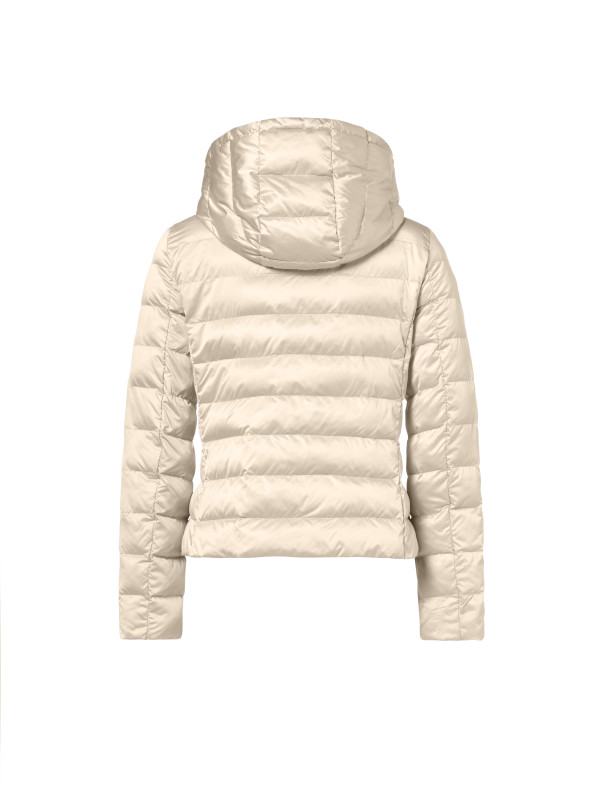 detail Dámská bunda BEAUMONT ANYA