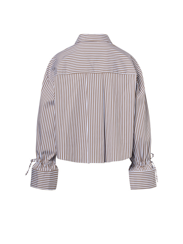 detail Dámské košile BEAUMONT BEL