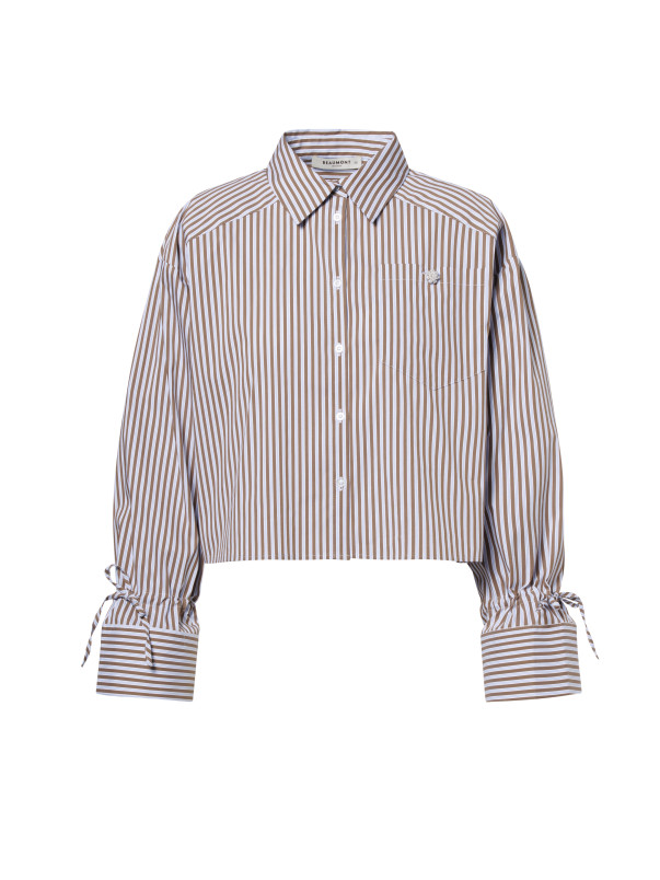 detail Dámské košile BEAUMONT BEL