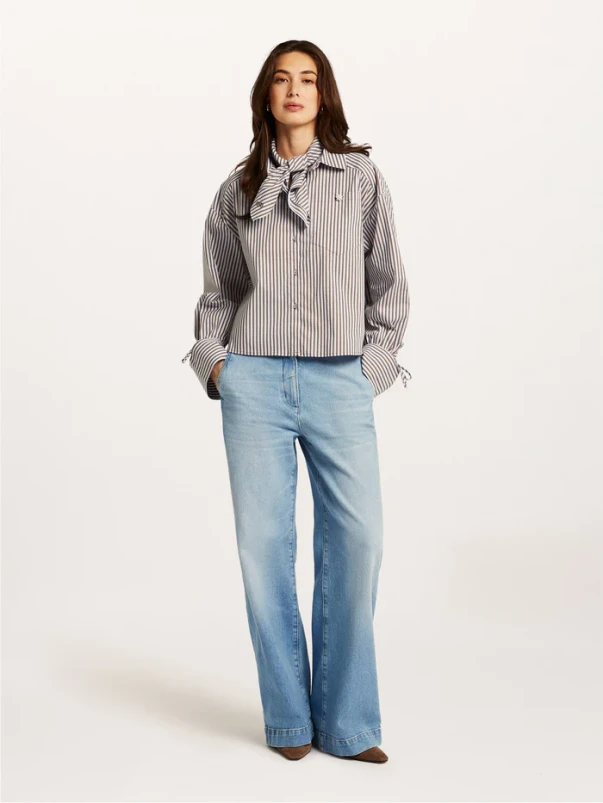 detail Dámské košile BEAUMONT BEL