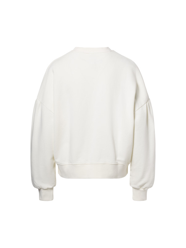 detail Dámská mikina BEAUMONT LOTUS