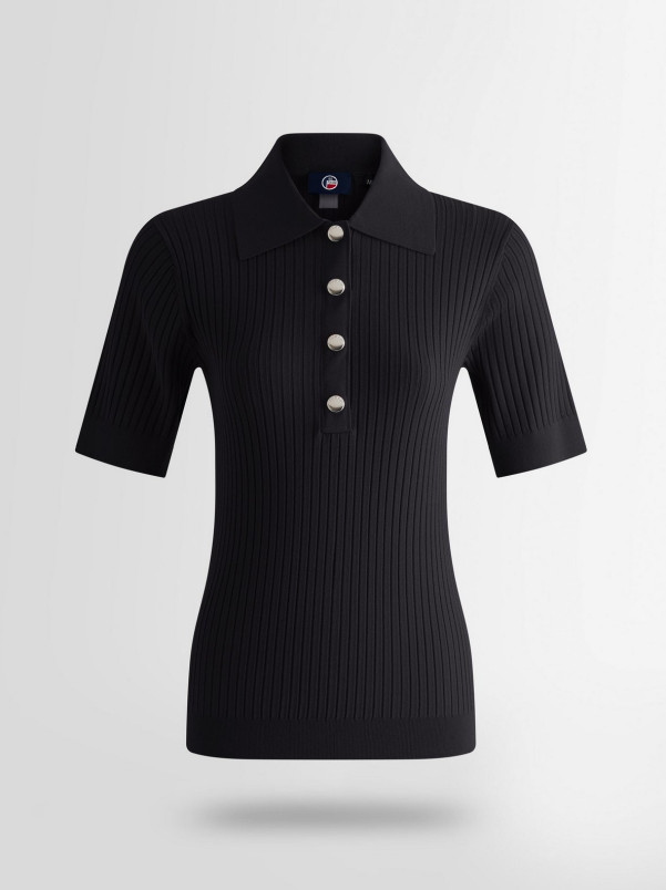 detail Dámské tričko Fusalp VERA