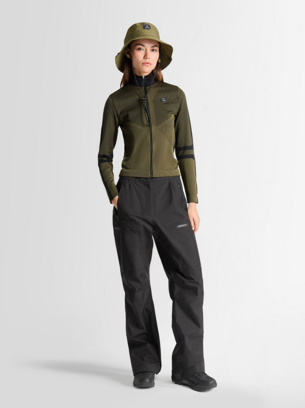 detail Dámské tričko Fusalp LIVEONA