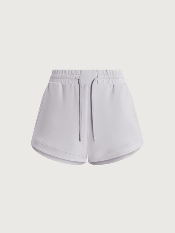 detail Dámské kraťasy Varley Ollie High Rise Short 3.5